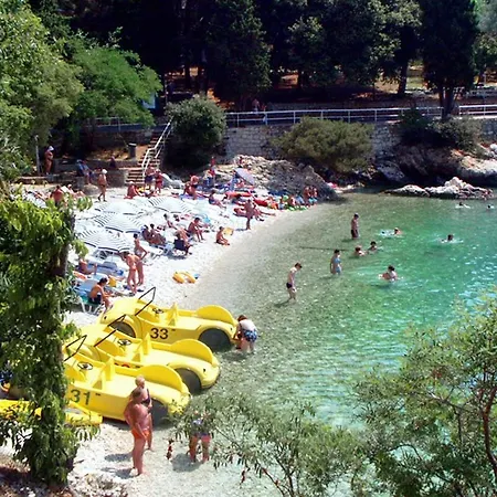 With A Parking Space Rabac, Labin - 9707 Apartamento