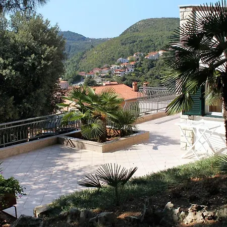 With A Parking Space Rabac, Labin - 9707 Rabac