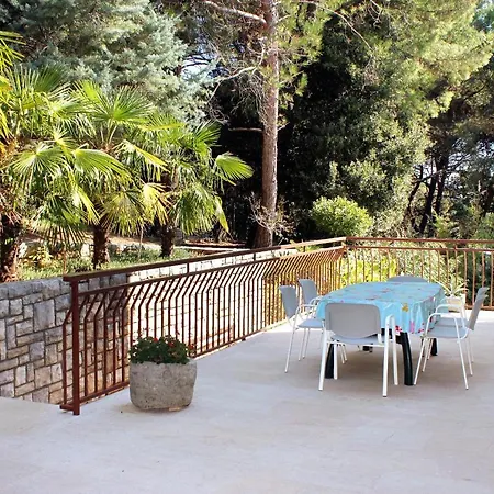 With A Parking Space Rabac, Labin - 9707 Rabac