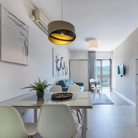 With A Parking Space Rabac, Labin - 9707 Apartamento *