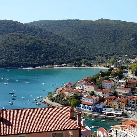 With A Parking Space Rabac, Labin - 9707 Apartamento Rabac